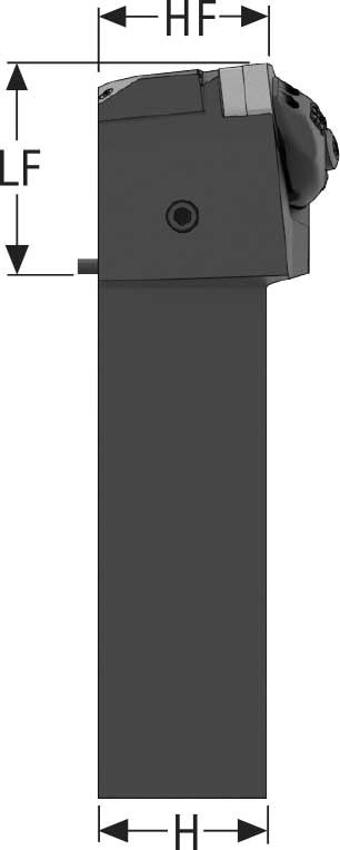 HÅLLARE DWLNL3232X08JETI