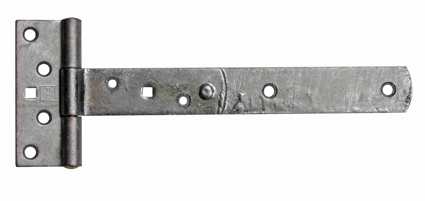 T-GÅNGJÄRN 1762-230MM VMZ