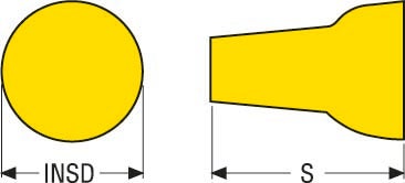 SKÄR RCGS6.35-46 883