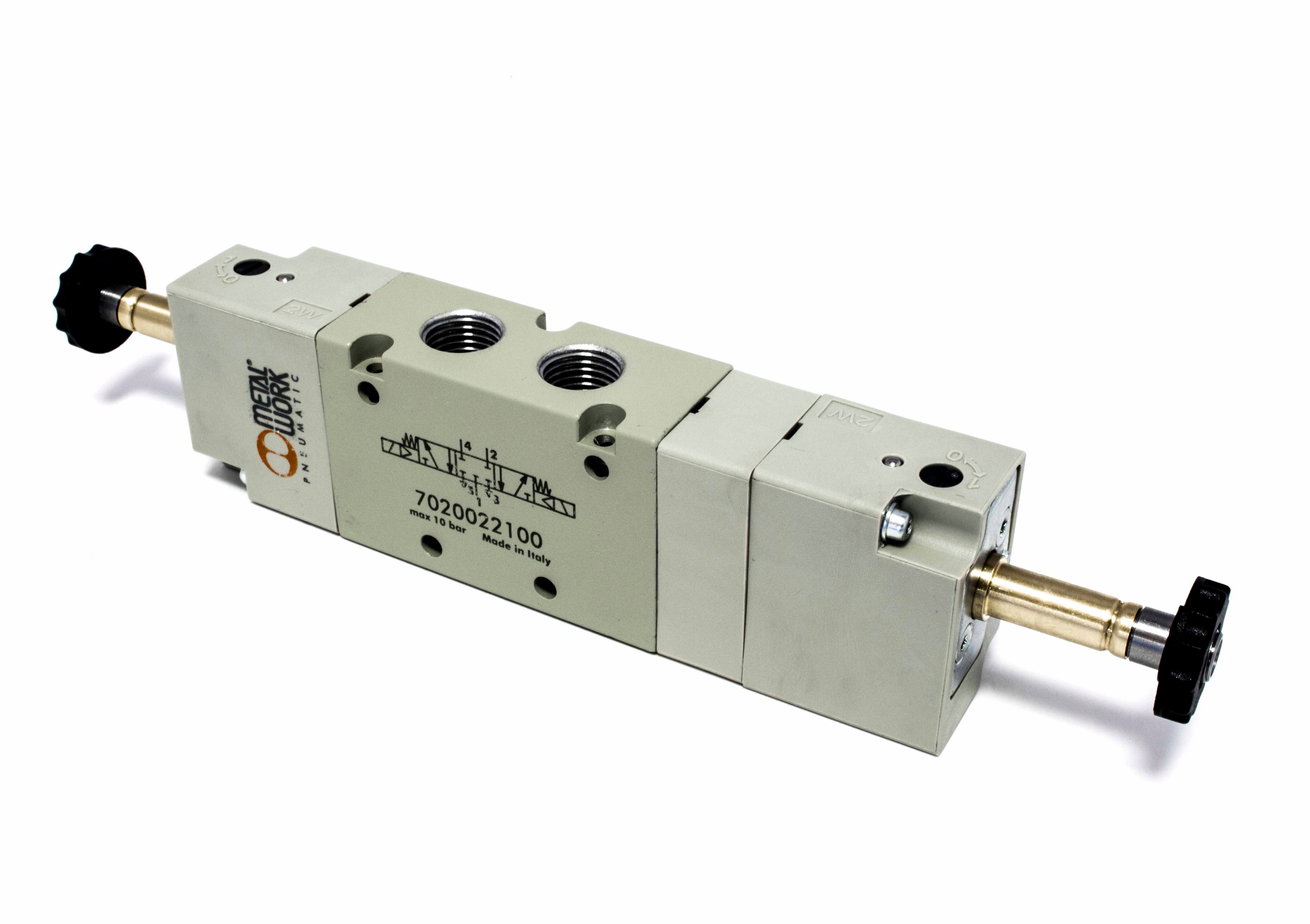 VENTIL SOV 36 SOS CC