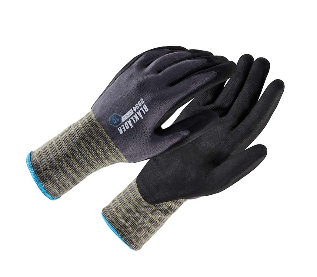HANDSKE 29341456 NITRIL