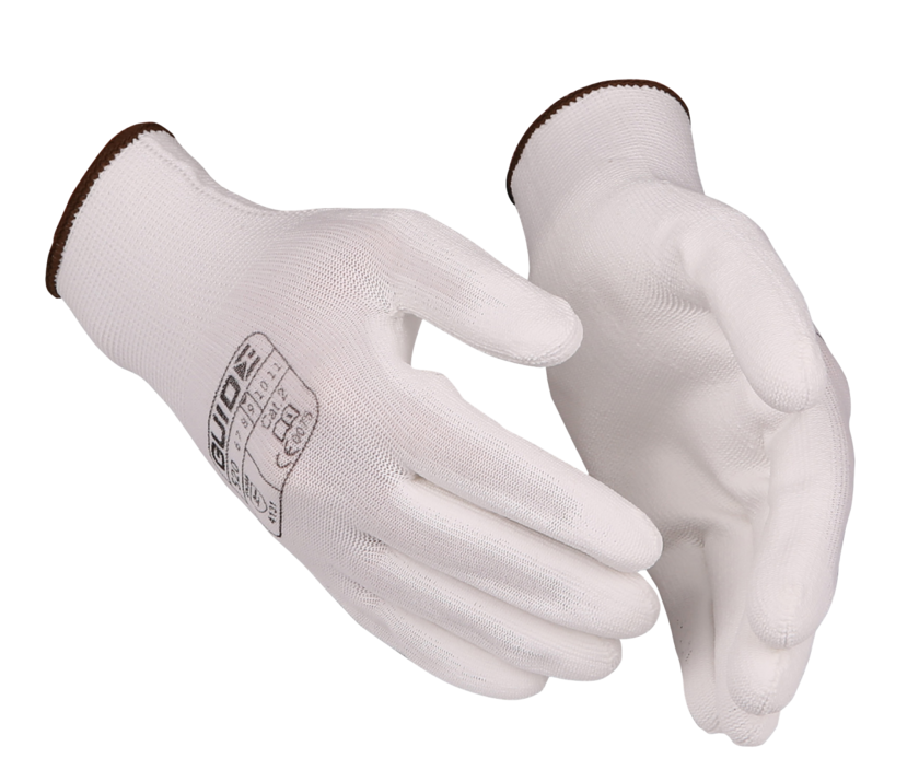 HANDSKE GUIDE 520 6