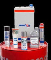 DRAG & STANSOLJA 20 LITER