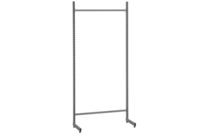 ENKELSTÄLL 100 BASSEKTION 925X 2000 MM