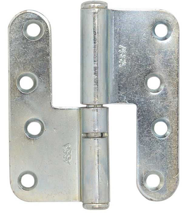 GÅNGJÄRN 3228-110MM H EFZ