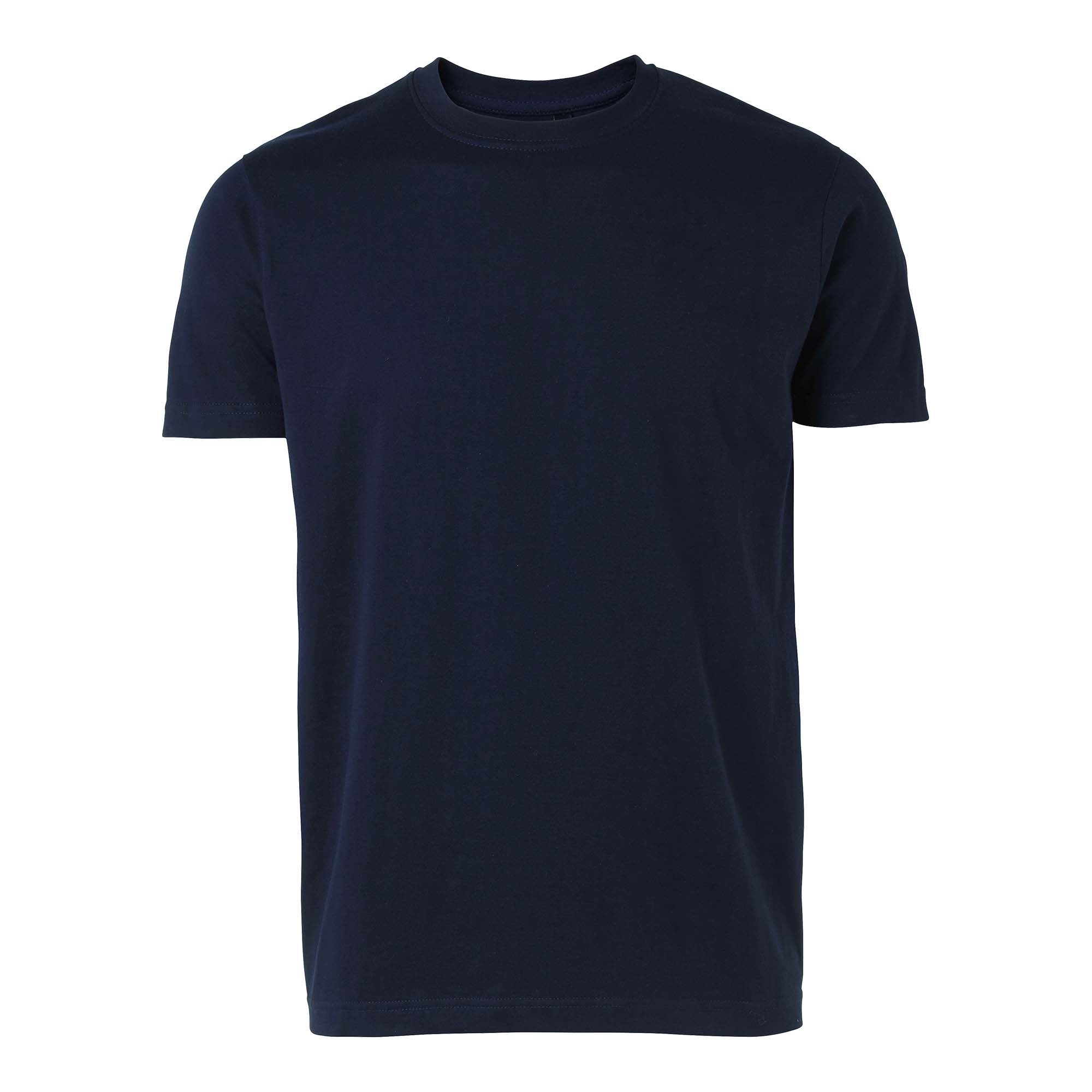 BASIC T-SHIRT MARIN L