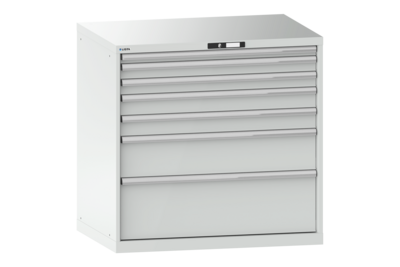 Verktygshurts lista 54X36 (bxd dxh) 1023X