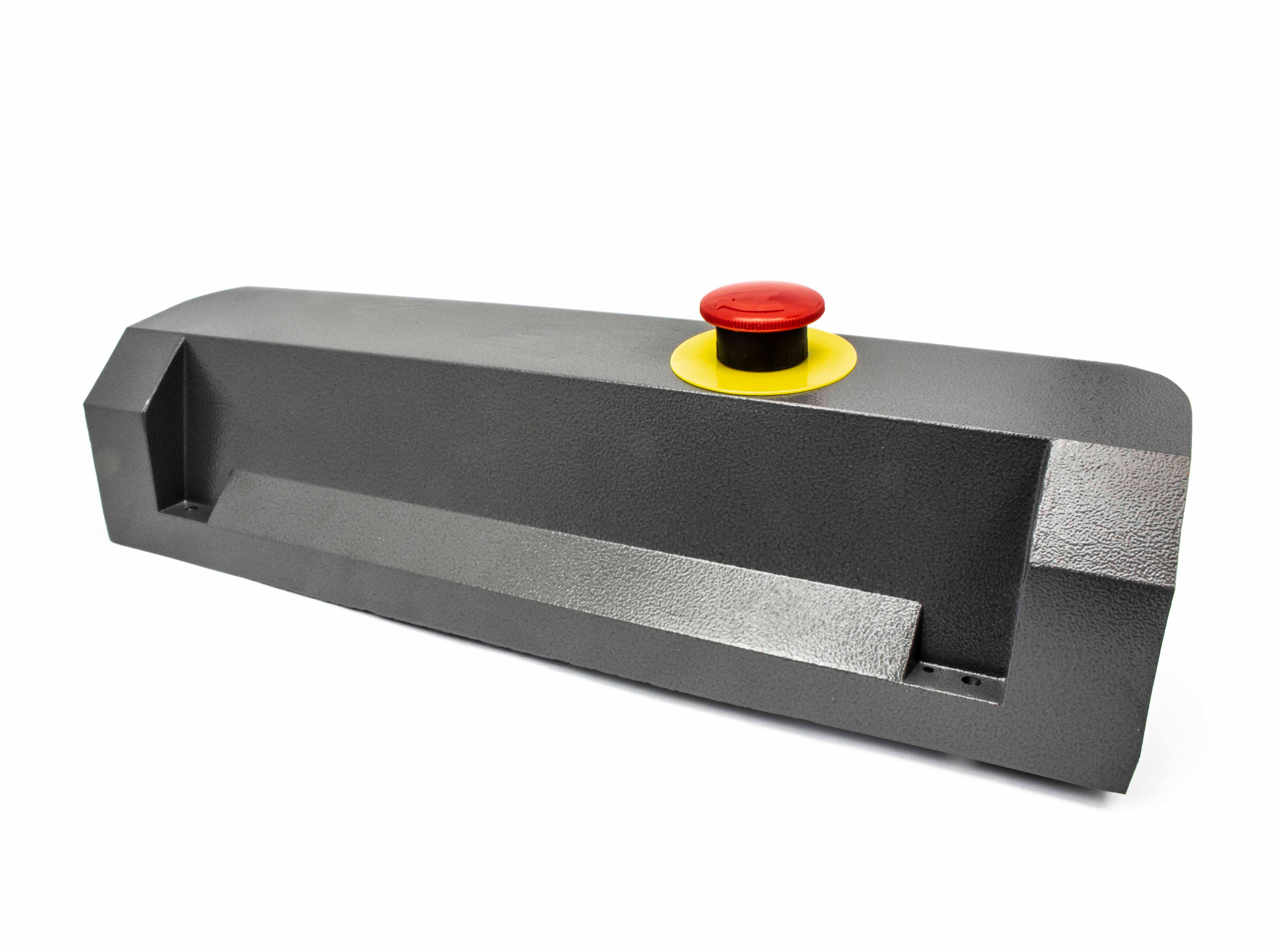 TVÅHANDSSTYRNING KOMPL