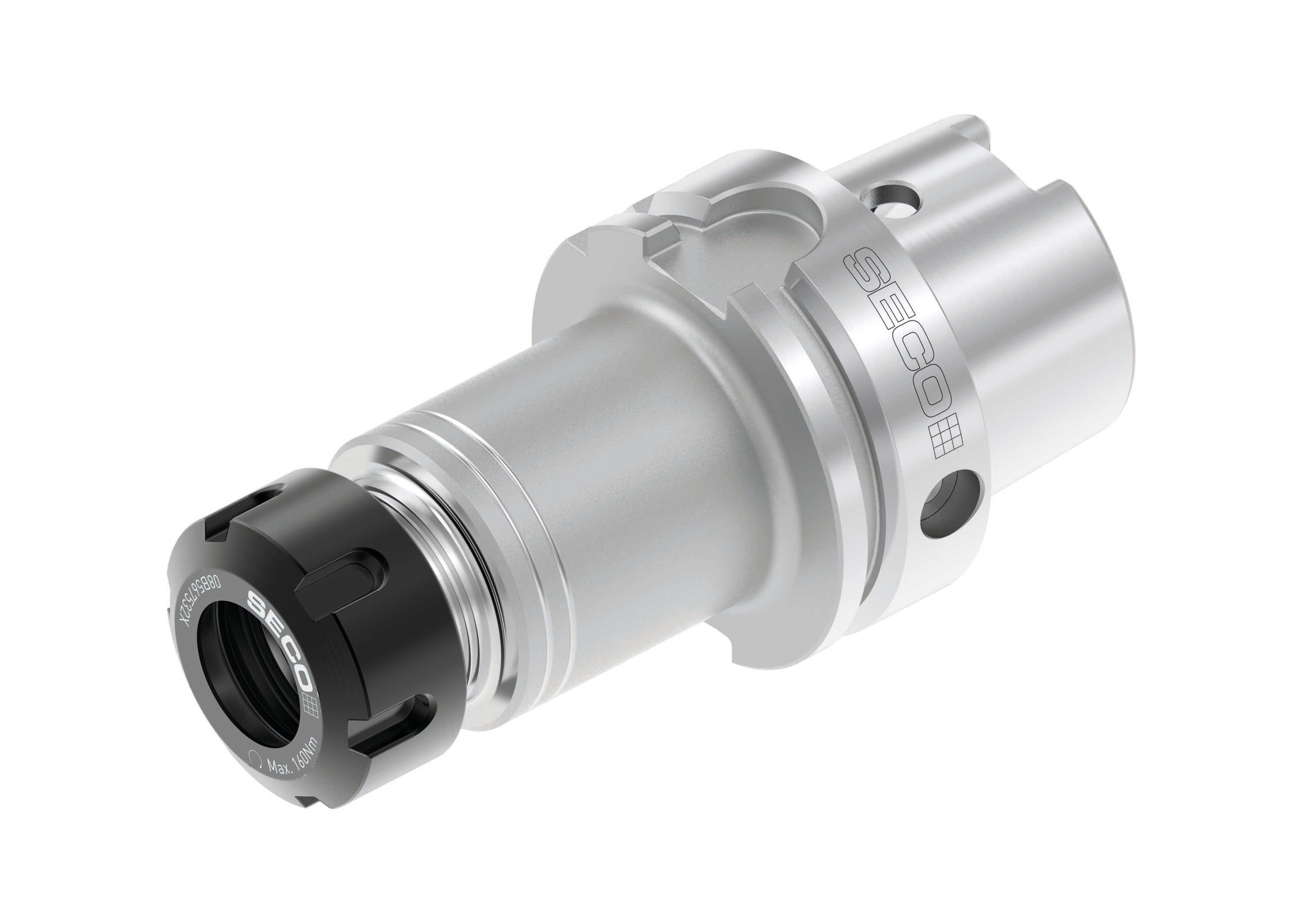 HÅLLARE HSKA125-ER32-120