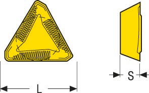 SKÄR TEKR2205PETR-ME14,MP2500