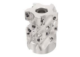 FRÄS R220.69-02.50-2.24-XO16- 5A