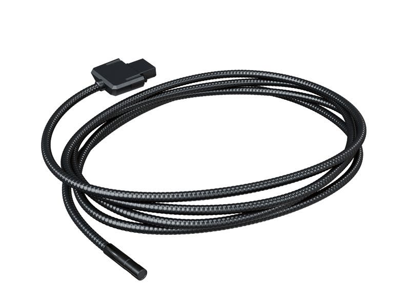 KAMERAKABEL FÖR GIC 12V 8,3MM 350CM
