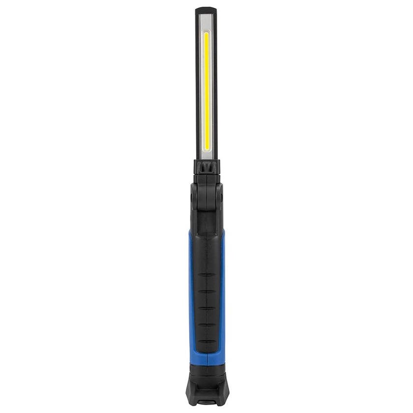 HANDLAMPA VIKBAR, LED UPPLADDNINGSBAR