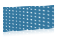 Verktygspanel för vägg 1443x64 5 mm Blå