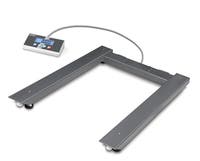 PALLVÅG 600KG/200G UIB 600K-1 INKL RÄKNEFUNKTION