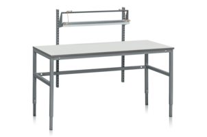 PACKBORD XS 1600X800X24 MM LAMINAT