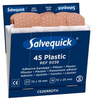 PLÅSTER PLAST CEDERROTHS