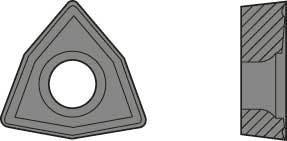 BORRSKÄR WCMX040208-86 DP3000