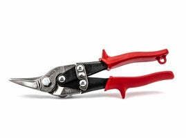 FASONSAX M1R RÖD RAK+VÄNSTER WISS