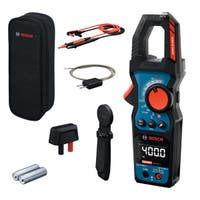 STRÖMTÅNG EXMC600-17