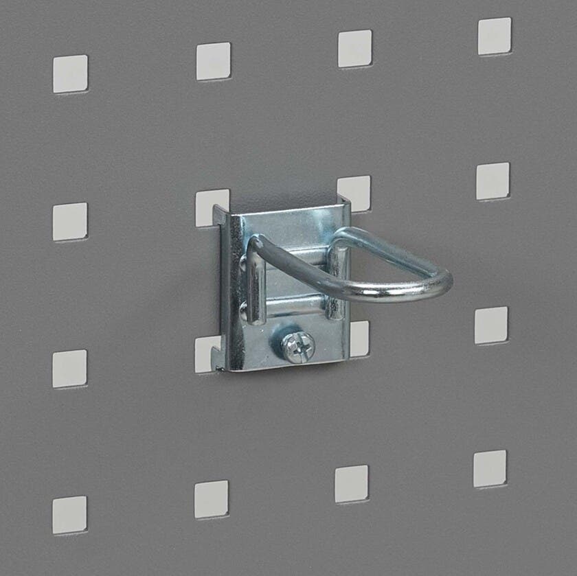 SLUTEN DUBBELKROK 70X25 MM 5-P