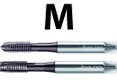 M - METRISK GÄNGA