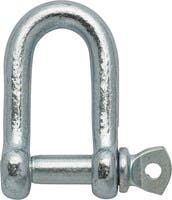 SCHACKEL RAK VARMGALV