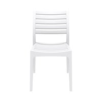 ARES STAPELBAR STOL, VIT