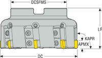 FRÄS R220.68-0063-T11C-4