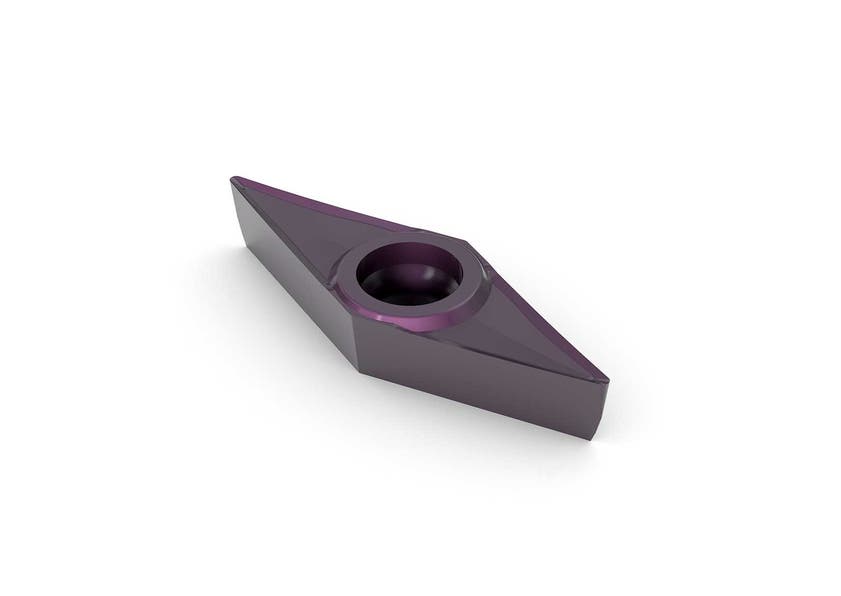 SKÄR VCGT160402F-AL TS2050