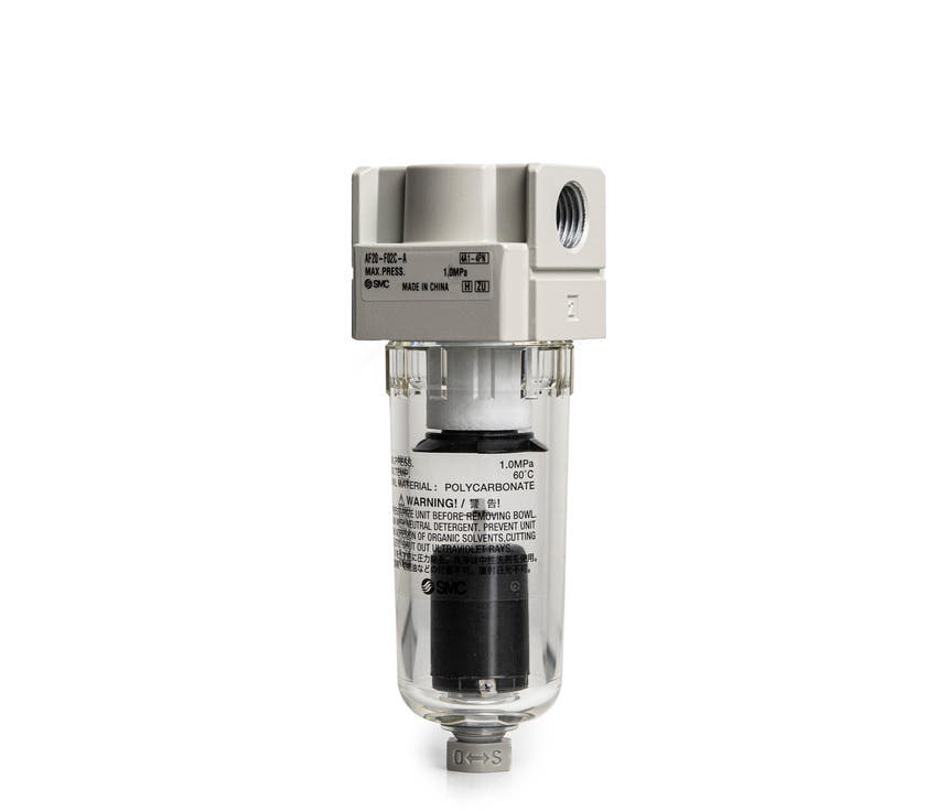 AF20-F02C-A LUFTFILTER