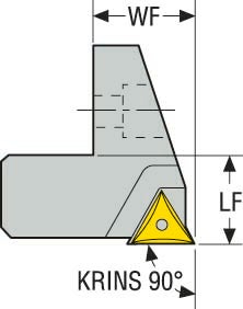 HÅLLARE A72460