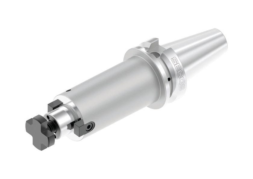 HÅLLARE BT50ADB-SM27-100-F3L1