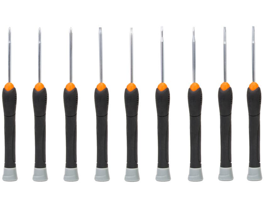 FINMEKANIKERMEJSLAR 9ST