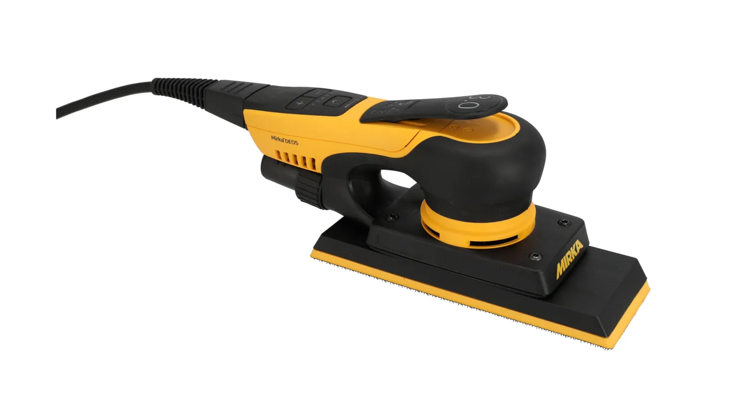 SLIPMASKIN DEOS II 383 EU 70mmx198mm, orbit 3.0mm