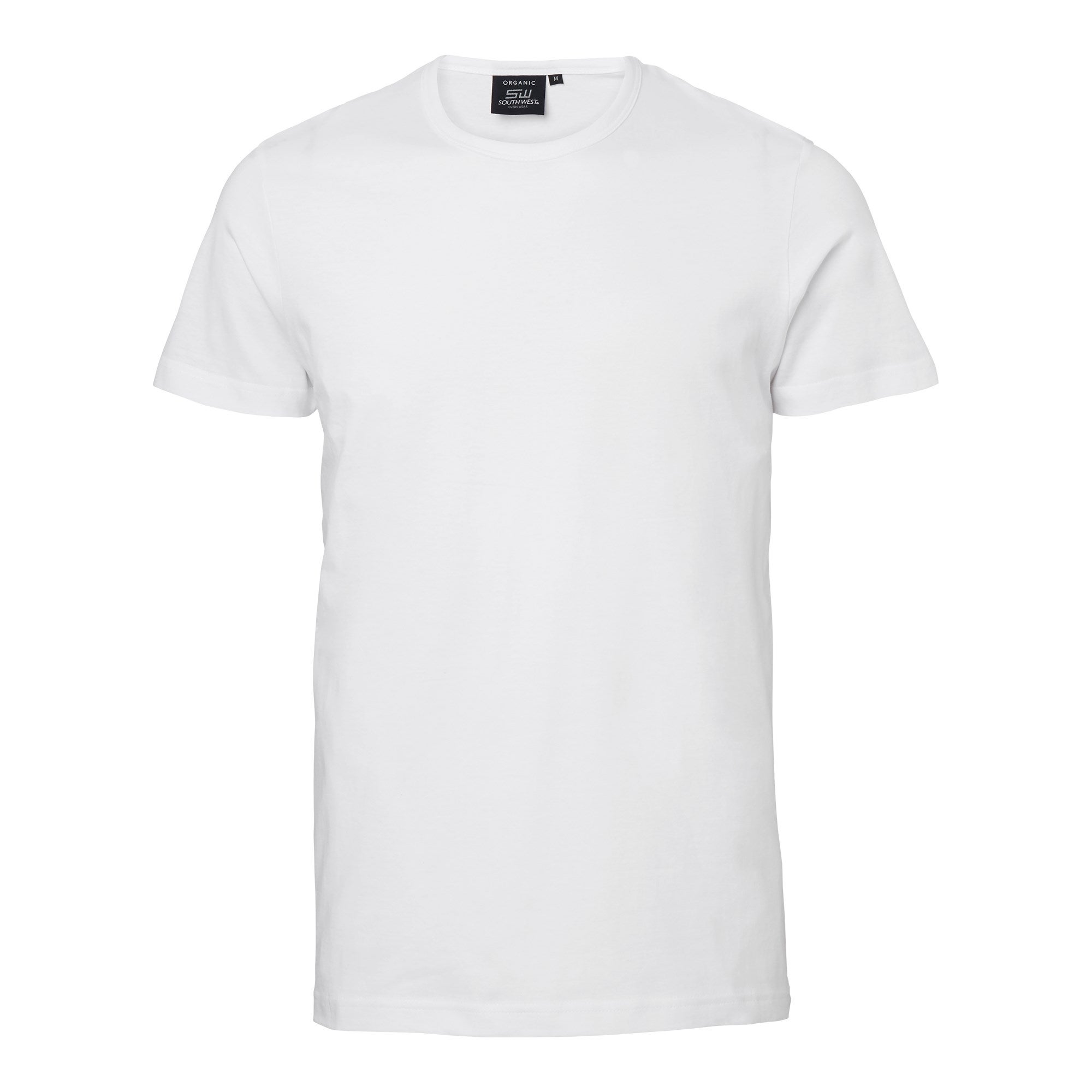 T-SHIRT DELRAY GOTS VIT S