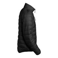 JACKA AMES PADDED SVART 5XL South West
