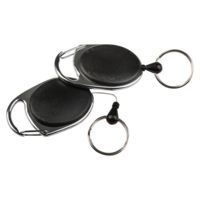 JOJO MED NYCKELRING PLAST 10ST/FÖRP