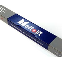 SVETSELEKTROD ALSI12 2,4X1000MM 2,5KG