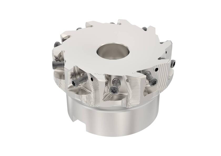 FRÄS R220.94-0080-LO12-10A