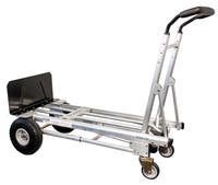 MULTISÄCKVAGN 3-IN-1
