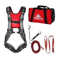 FALLSKYDDSKIT ROOFER COMF 15 M