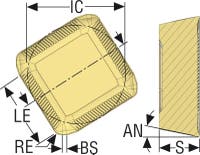 SKÄR SPER1906ZETL-M17,MP2050