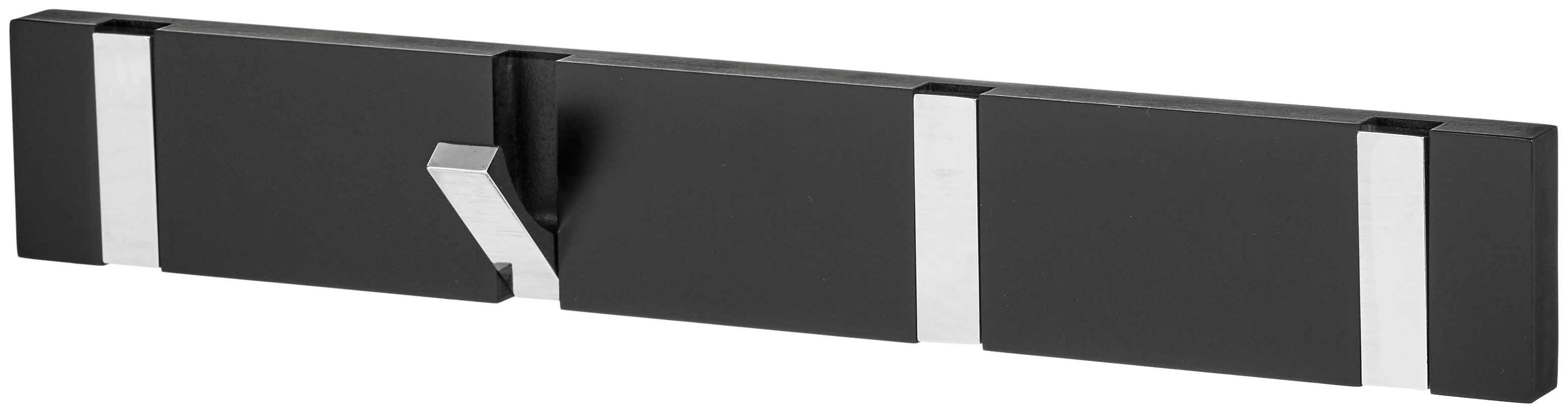 KROKLIST HUGIN 4-KROK TRÄ SVAR T/KROM STRUKTUR 1 ST