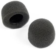 VINDBRUSSKYDD  2-PACK M995 PELTOR SELECT/SOUNDTRAP/ALERT