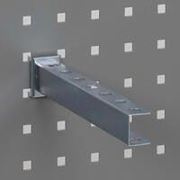 MEJSELHÅLLARE 220 MM 1-PACK