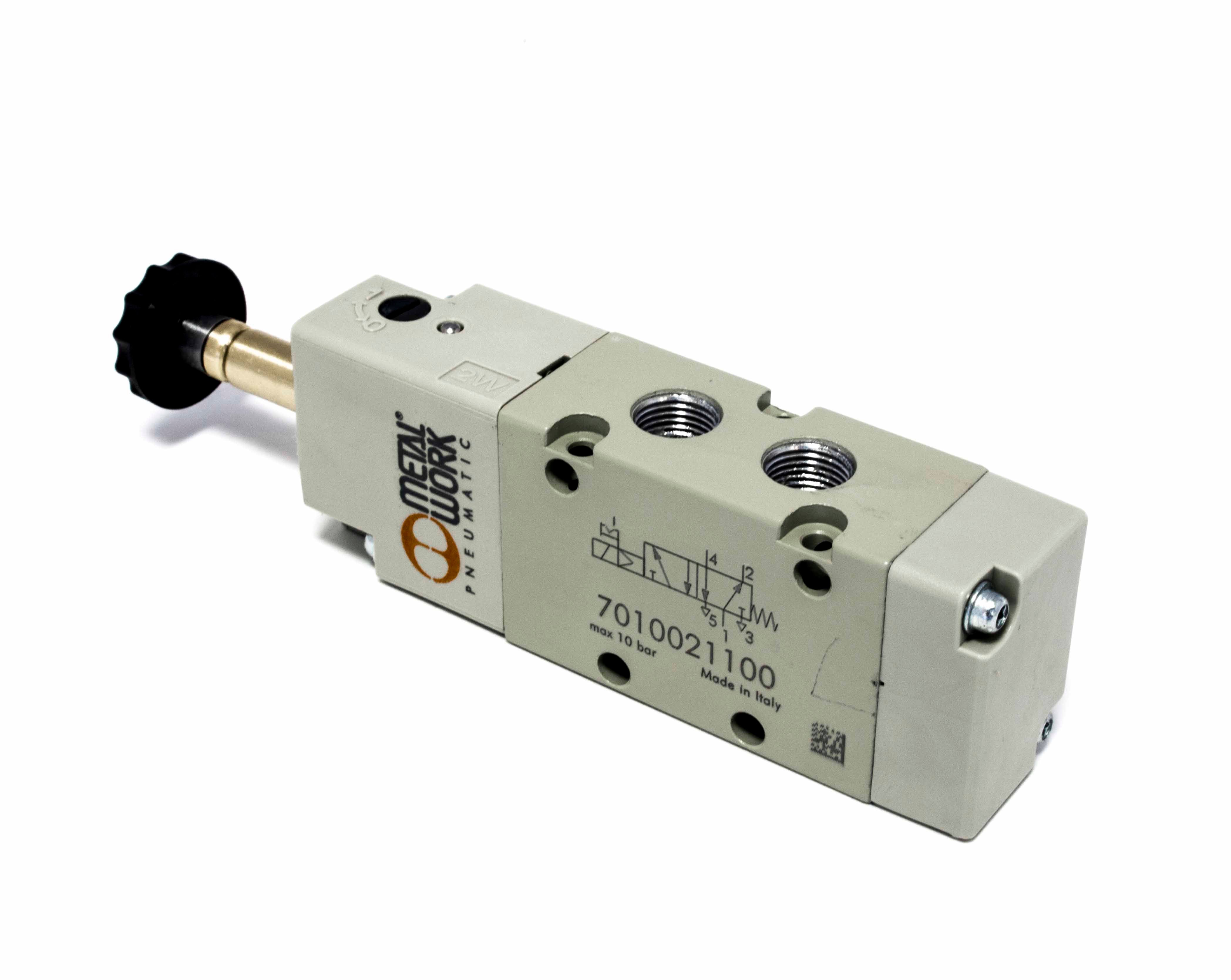 VENTIL SOV 25 SOS 1/8