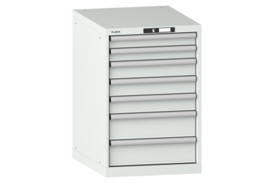 Verktygshurts lista 27X36 (bxd dxh) 564X7