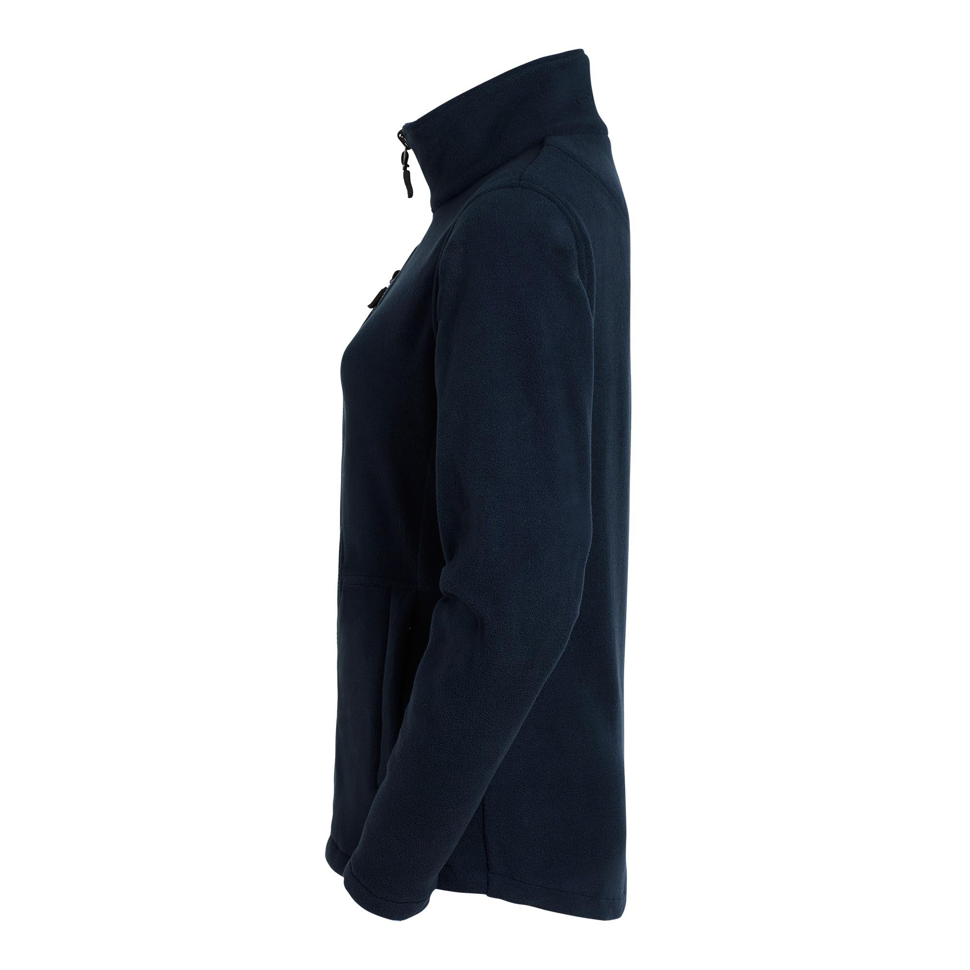 FLEECE ZIP ALMA MARIN XXXL South West