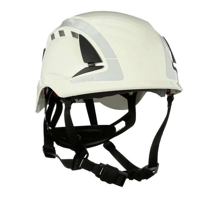 HJÄLM X5001V-CE VIT